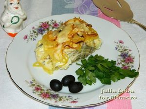 Рыба