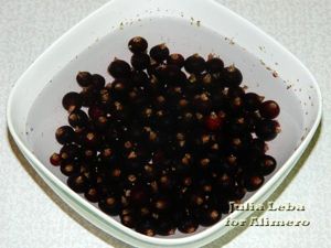 Десерт