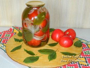 Консервация