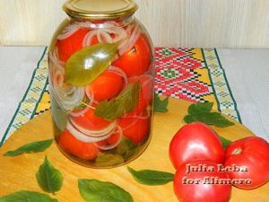 Консервация