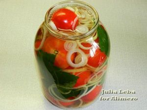 Консервация