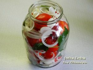 Консервация