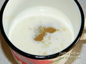 Маринад Маринад