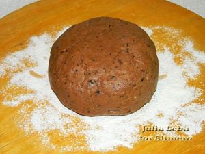 Печенье