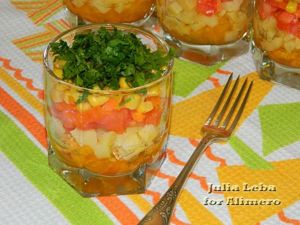 Простые постные салаты на поминки рецепты с простые и вкусные не постные Простые постные салаты на поминки рецепты с простые и вкусные не постные