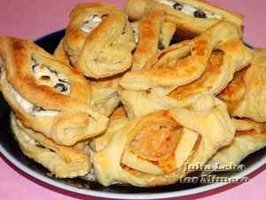 Слойки