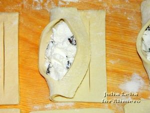 Слойки