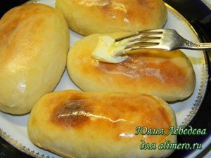 Пирожки