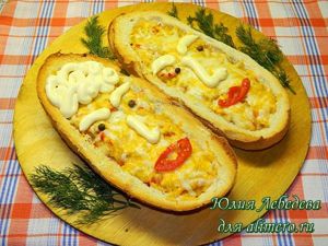 Домашняя пицца Домашняя пицца