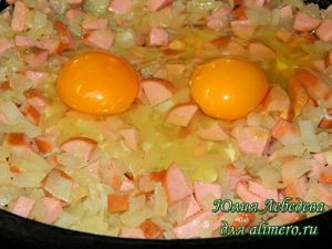 Начинка для чиабатты