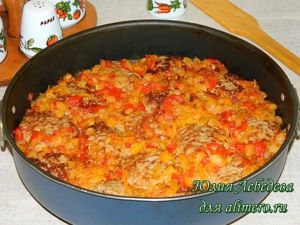 Мясные котлеты Мясные котлеты