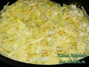 Лук и капуста Лук и капуста