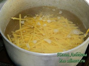 Лапша Лапша