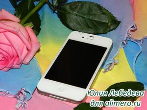 Айфон Айфон