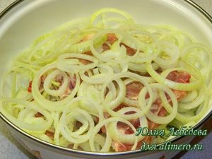 Маринование свинины Маринование свинины