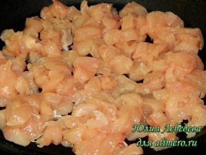 Куриная грудка филе Куриная грудка филе