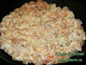 Куриное филе Куриное филе