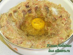 Свиной фарш Свиной фарш