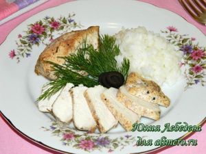 Куриная грудка рецепт Куриная грудка рецепт