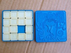 Игрушки детства