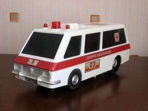 Игрушки детства