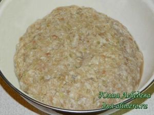 Фарш для пельменей Фарш для пельменей
