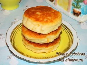 Сырники рецепт Сырники рецепт