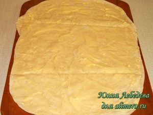 Рыбная закуска