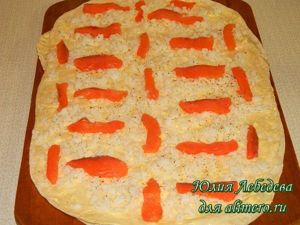 Рыбная закуска