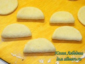 Булочки