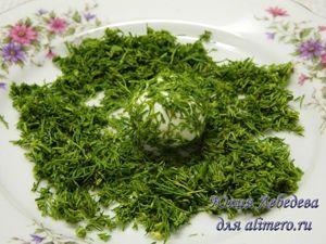 Быстрая закуска
