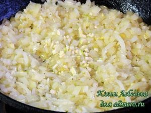Тарталетки с сыром