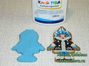Ёлочная игрушка