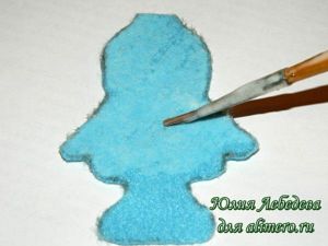 Ёлочная игрушка