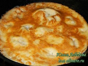 Салат с ветчиной