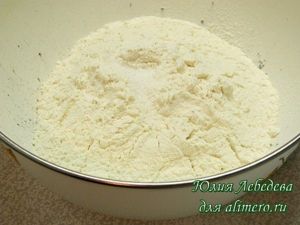 Пиццеты
