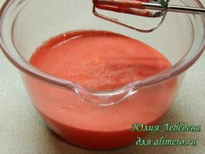 Творожная запеканка