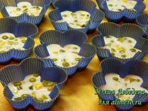 Заливное из курицы