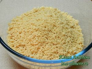 Заливное из курицы