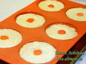 Заливное из курицы