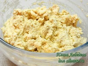 Заливное из курицы
