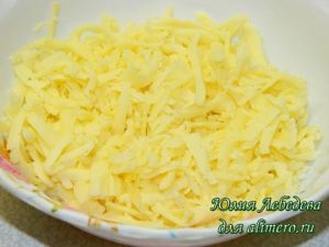 Мясные стожки