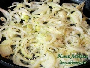 Мясные стожки