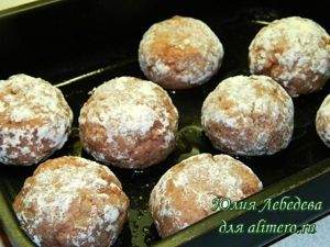 Мясные стожки