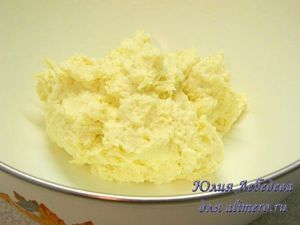 Песочное тесто