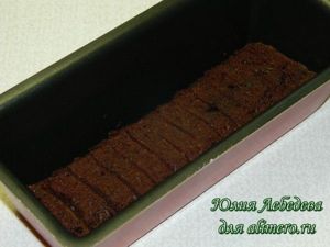 Кекс для детей