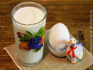 Домашние маски для окрашенных волос
