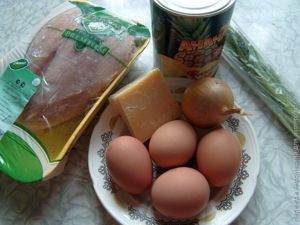 Салат