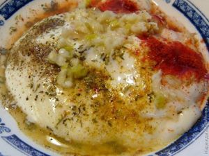 Куриная грудка, запеченная в фольге