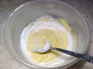 Мастика из
